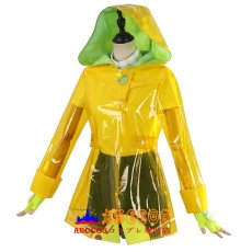 画像3: オーバーウォッチ Overwatch  Mei / メイ＝リン・チョウ コスプレ衣装 abccos製 「受注生産」 (3)