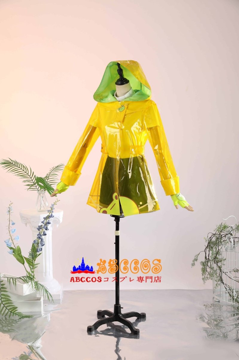 画像7: オーバーウォッチ Overwatch  Mei / メイ＝リン・チョウ コスプレ衣装 abccos製 「受注生産」 (7)