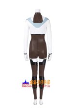 画像10: オーバーウォッチ（Overwatch）OW フレイヤ  Freja コスプレ衣装 abccos製 「受注生産」 (10)