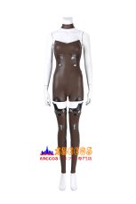 画像11: オーバーウォッチ（Overwatch）OW フレイヤ  Freja コスプレ衣装 abccos製 「受注生産」 (11)