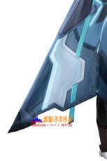 画像12: オーバーウォッチ（Overwatch）OW フレイヤ  Freja コスプレ衣装 abccos製 「受注生産」 (12)