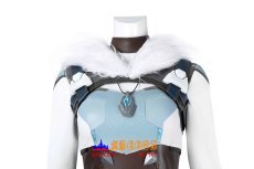 画像13: オーバーウォッチ（Overwatch）OW フレイヤ  Freja コスプレ衣装 abccos製 「受注生産」 (13)