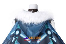 画像14: オーバーウォッチ（Overwatch）OW フレイヤ  Freja コスプレ衣装 abccos製 「受注生産」 (14)