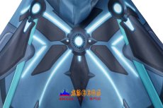画像15: オーバーウォッチ（Overwatch）OW フレイヤ  Freja コスプレ衣装 abccos製 「受注生産」 (15)