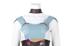画像16: オーバーウォッチ（Overwatch）OW フレイヤ  Freja コスプレ衣装 abccos製 「受注生産」 (16)