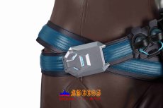 画像19: オーバーウォッチ（Overwatch）OW フレイヤ  Freja コスプレ衣装 abccos製 「受注生産」 (19)