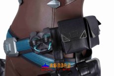 画像21: オーバーウォッチ（Overwatch）OW フレイヤ  Freja コスプレ衣装 abccos製 「受注生産」 (21)