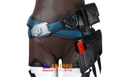 画像23: オーバーウォッチ（Overwatch）OW フレイヤ  Freja コスプレ衣装 abccos製 「受注生産」 (23)