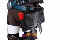 画像24: オーバーウォッチ（Overwatch）OW フレイヤ  Freja コスプレ衣装 abccos製 「受注生産」 (24)