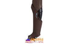 画像31: オーバーウォッチ（Overwatch）OW フレイヤ  Freja コスプレ衣装 abccos製 「受注生産」 (31)