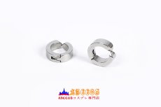 画像37: オーバーウォッチ（Overwatch）OW フレイヤ  Freja コスプレ衣装 abccos製 「受注生産」 (37)