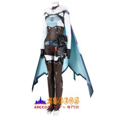 画像5: オーバーウォッチ（Overwatch）OW フレイヤ  Freja コスプレ衣装 abccos製 「受注生産」 (5)