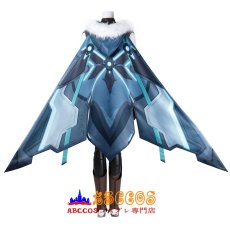 画像6: オーバーウォッチ（Overwatch）OW フレイヤ  Freja コスプレ衣装 abccos製 「受注生産」 (6)