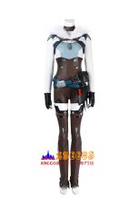 画像7: オーバーウォッチ（Overwatch）OW フレイヤ  Freja コスプレ衣装 abccos製 「受注生産」 (7)