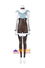 画像9: オーバーウォッチ（Overwatch）OW フレイヤ  Freja コスプレ衣装 abccos製 「受注生産」 (9)