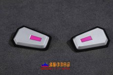 画像16: オーバーウォッチ（Overwatch）OW ハナ・ソング D.Va コスプレ衣装 abccos製 「受注生産」 (16)