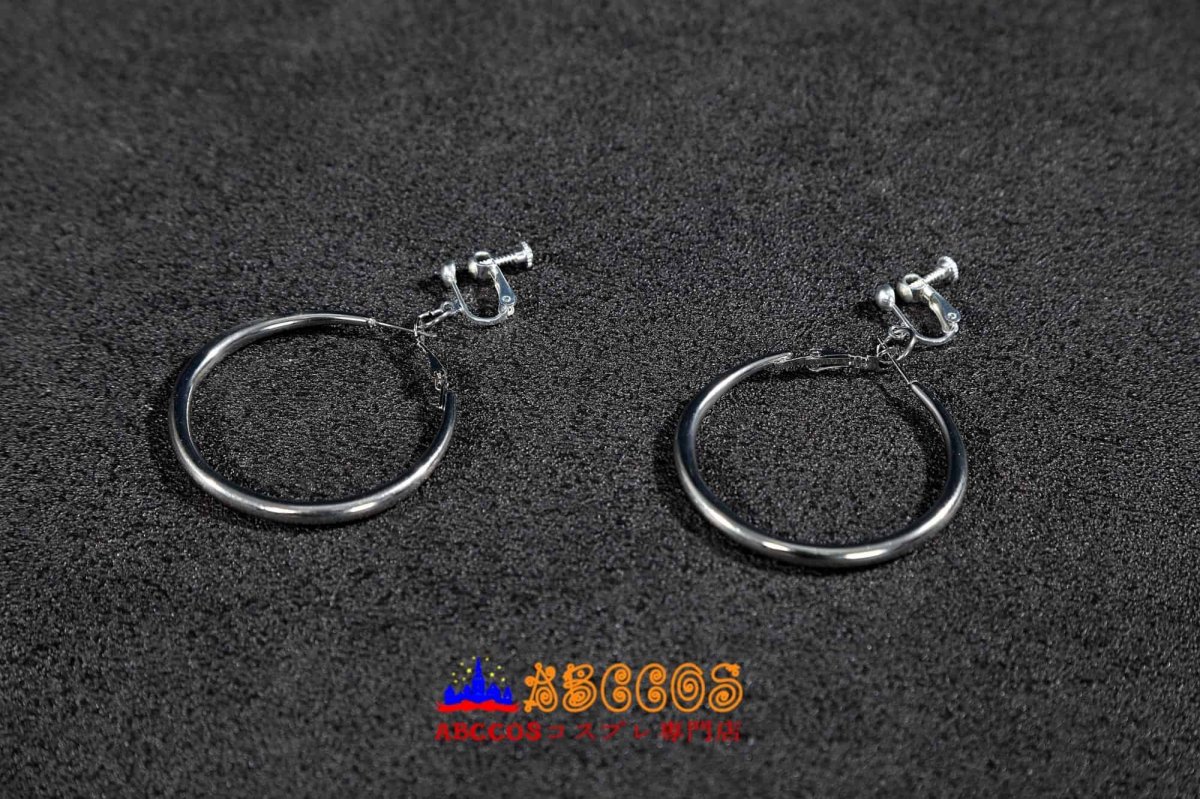 画像18: オーバーウォッチ(Overwatch)OW ハナ・ソング D.Va コスプレ衣装 abccos製 「受注生産」 (18)