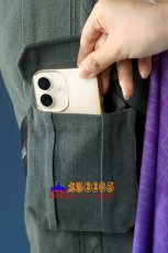 画像7: オーバーウォッチ（Overwatch）OW ハナ・ソング D.Va コスプレ衣装 abccos製 「受注生産」 (7)
