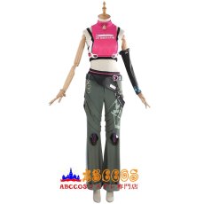 画像1: オーバーウォッチ（Overwatch）OW ジュノ（Juno）コスプレ衣装 abccos製 「受注生産」 (1)