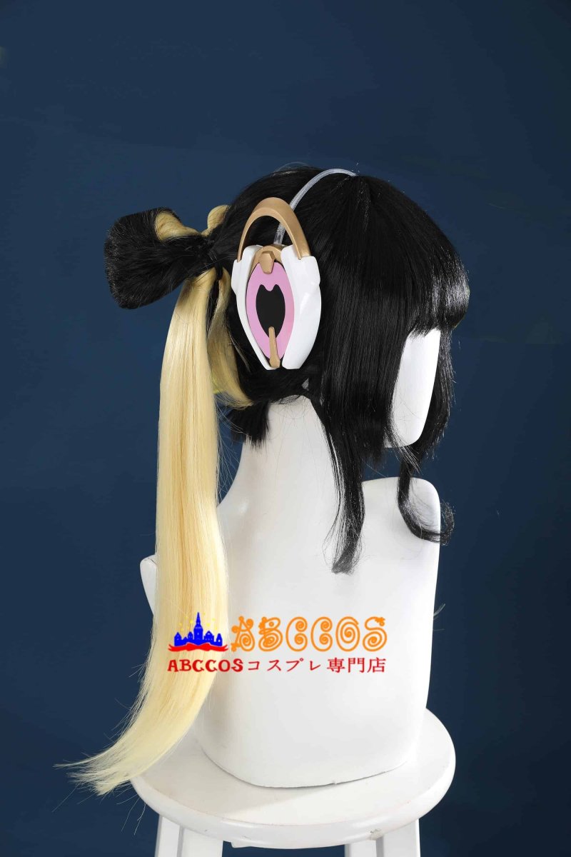 画像10: オーバーウォッチ(Overwatch)OW ジュノ(Juno)コスプレ衣装 abccos製 「受注生産」 (10)