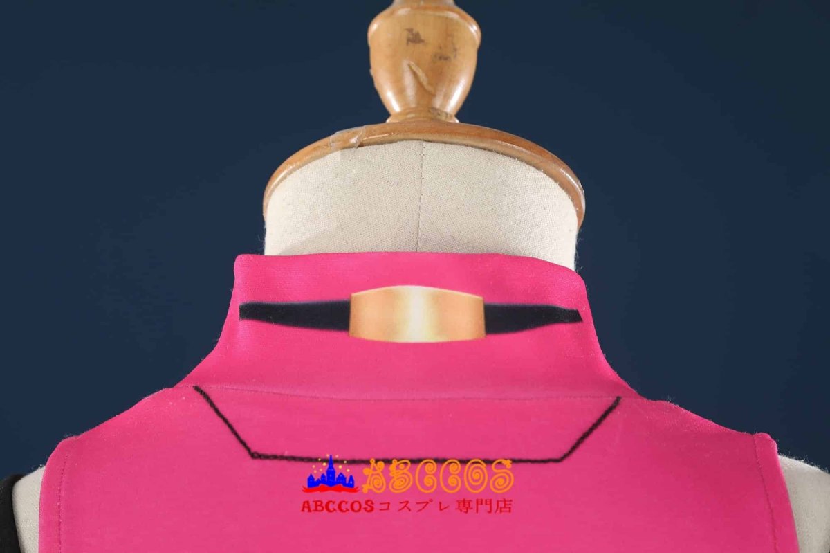 画像13: オーバーウォッチ(Overwatch)OW ジュノ(Juno)コスプレ衣装 abccos製 「受注生産」 (13)