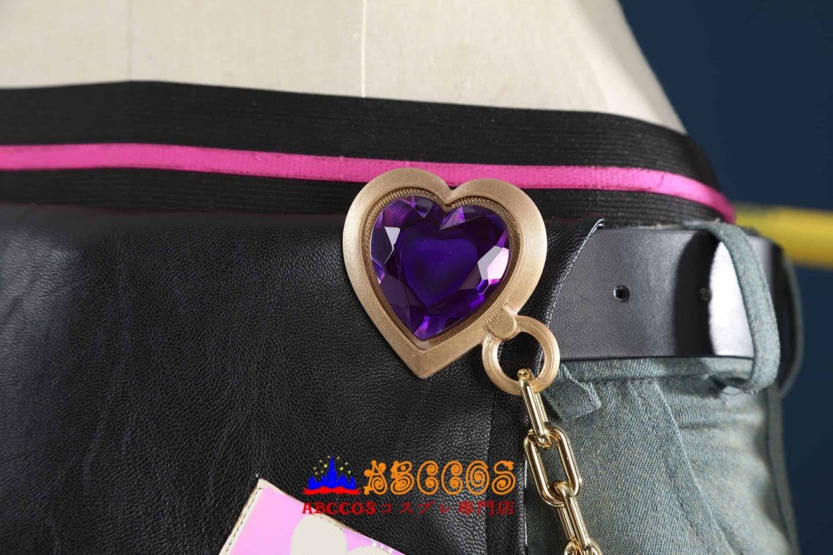 画像15: オーバーウォッチ(Overwatch)OW ジュノ(Juno)コスプレ衣装 abccos製 「受注生産」 (15)