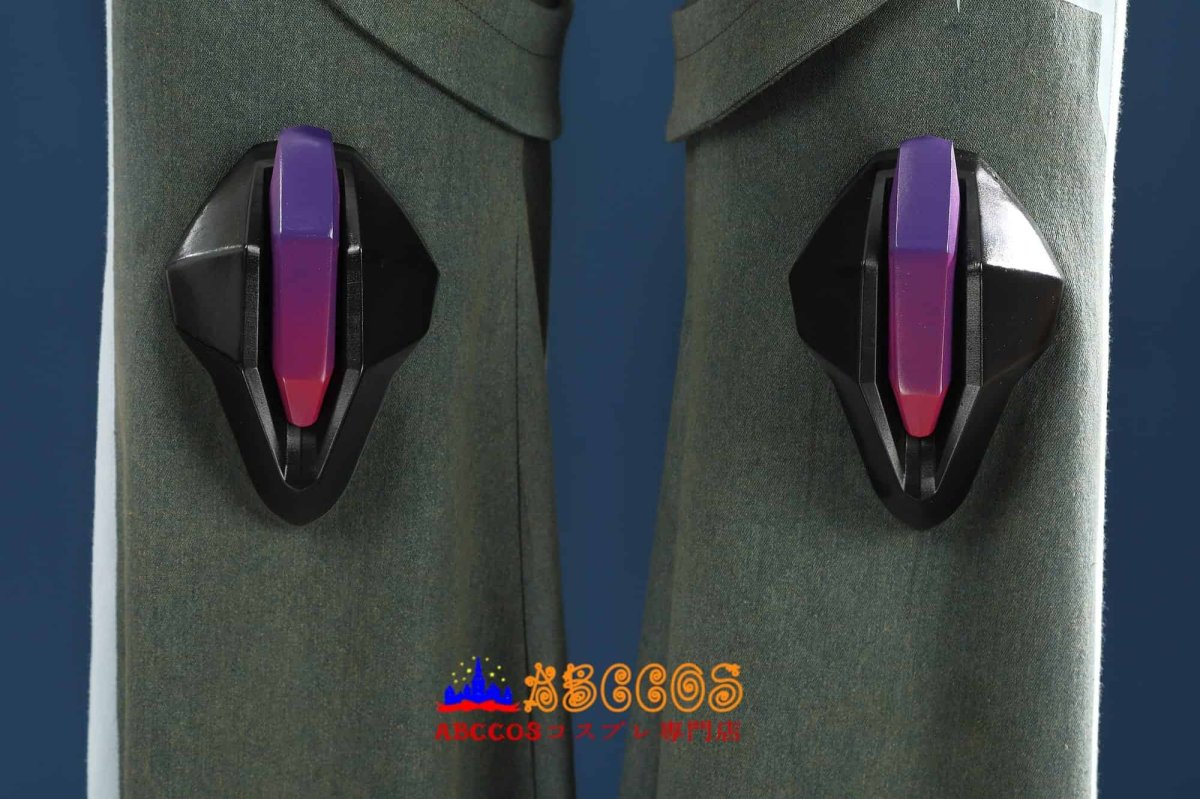 画像17: オーバーウォッチ(Overwatch)OW ジュノ(Juno)コスプレ衣装 abccos製 「受注生産」 (17)