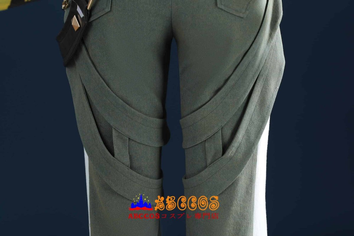 画像18: オーバーウォッチ(Overwatch)OW ジュノ(Juno)コスプレ衣装 abccos製 「受注生産」 (18)