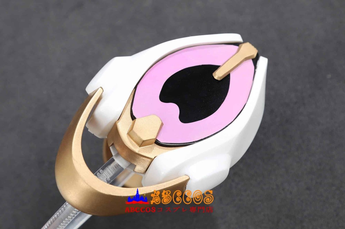 画像19: オーバーウォッチ(Overwatch)OW ジュノ(Juno)コスプレ衣装 abccos製 「受注生産」 (19)