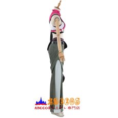 画像2: オーバーウォッチ（Overwatch）OW ジュノ（Juno）コスプレ衣装 abccos製 「受注生産」 (2)