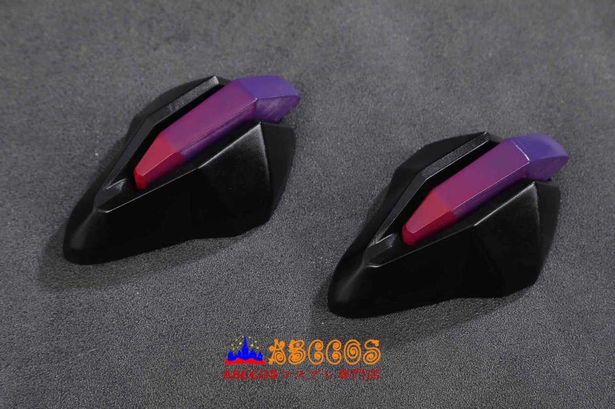 画像20: オーバーウォッチ(Overwatch)OW ジュノ(Juno)コスプレ衣装 abccos製 「受注生産」 (20)