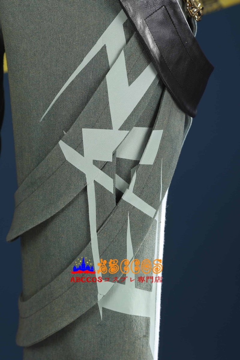 画像5: オーバーウォッチ(Overwatch)OW ジュノ(Juno)コスプレ衣装 abccos製 「受注生産」 (5)