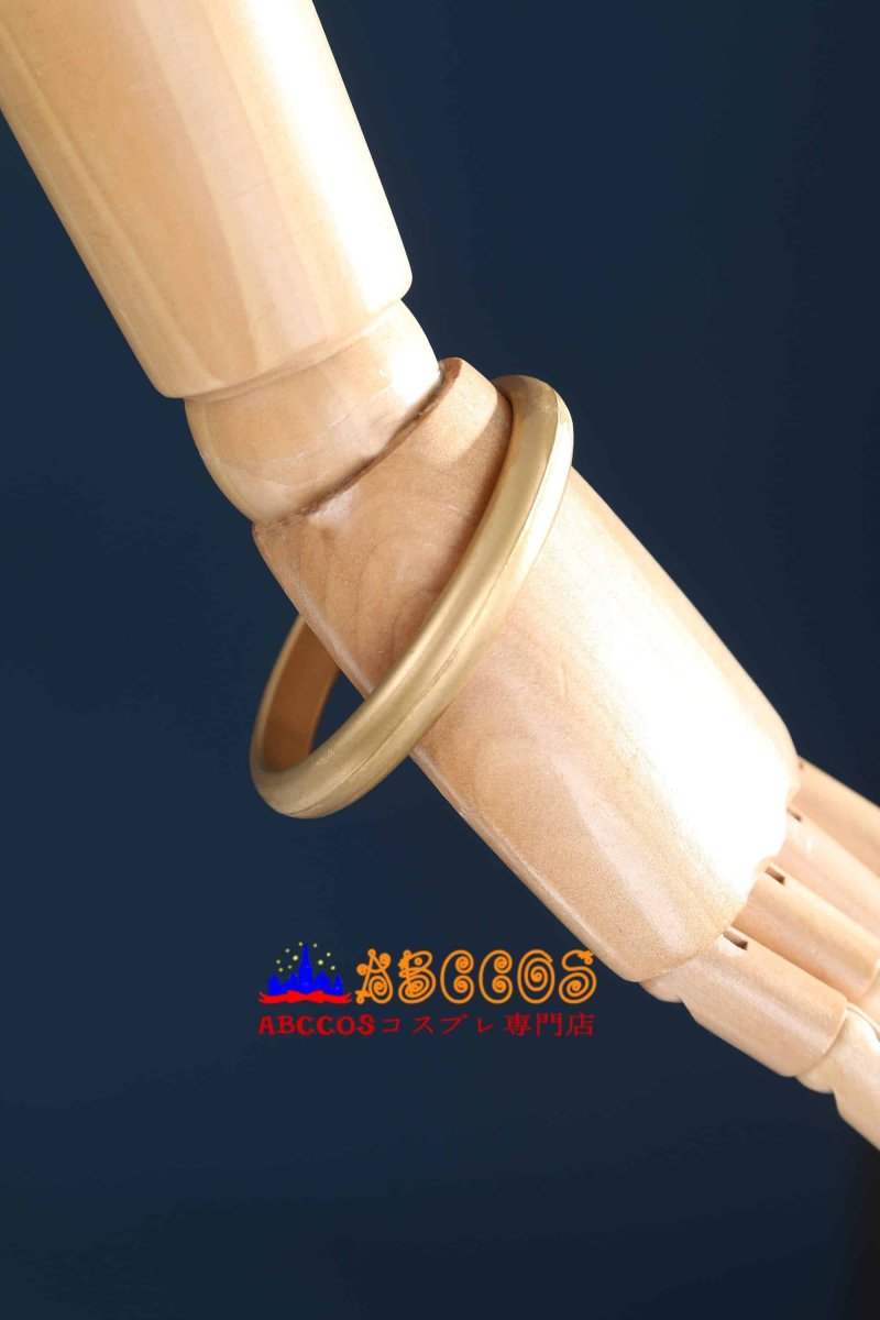 画像9: オーバーウォッチ(Overwatch)OW ジュノ(Juno)コスプレ衣装 abccos製 「受注生産」 (9)