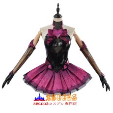 画像1: オーバーウォッチ（Overwatch）OW ジュノ/Juno dva ジュノのミシック魔法少女スキン コスプレ衣装 abccos製 「受注生産」 (1)