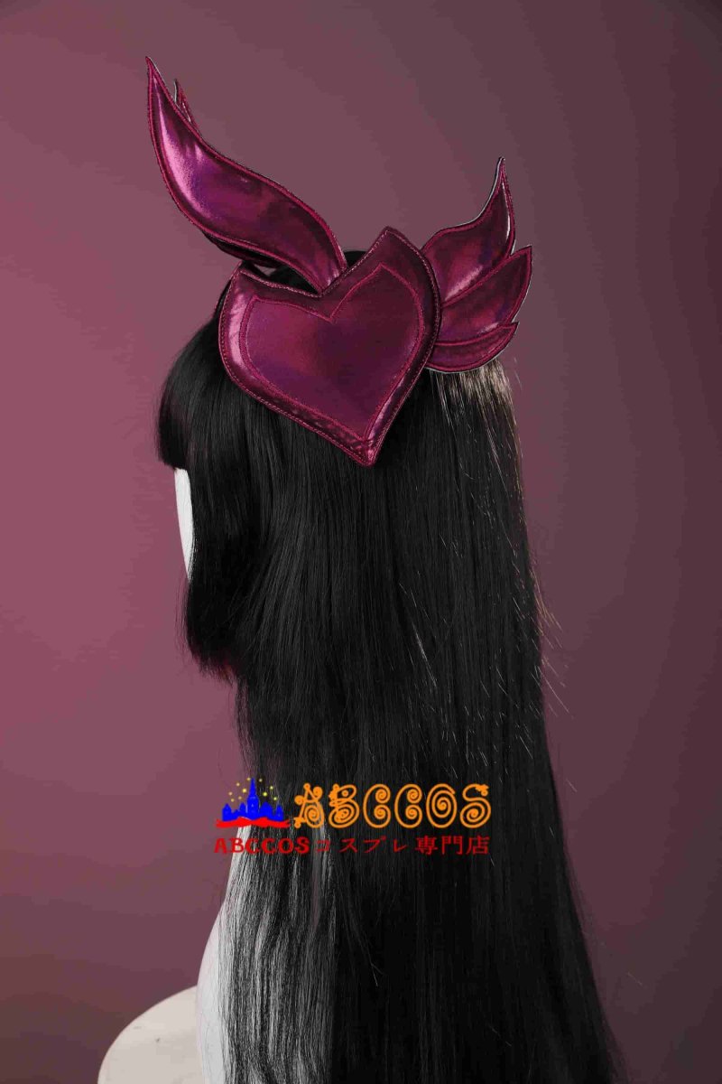 画像10: オーバーウォッチ（Overwatch）OW ジュノ/Juno dva ジュノのミシック魔法少女スキン コスプレ衣装 abccos製 「受注生産」 (10)