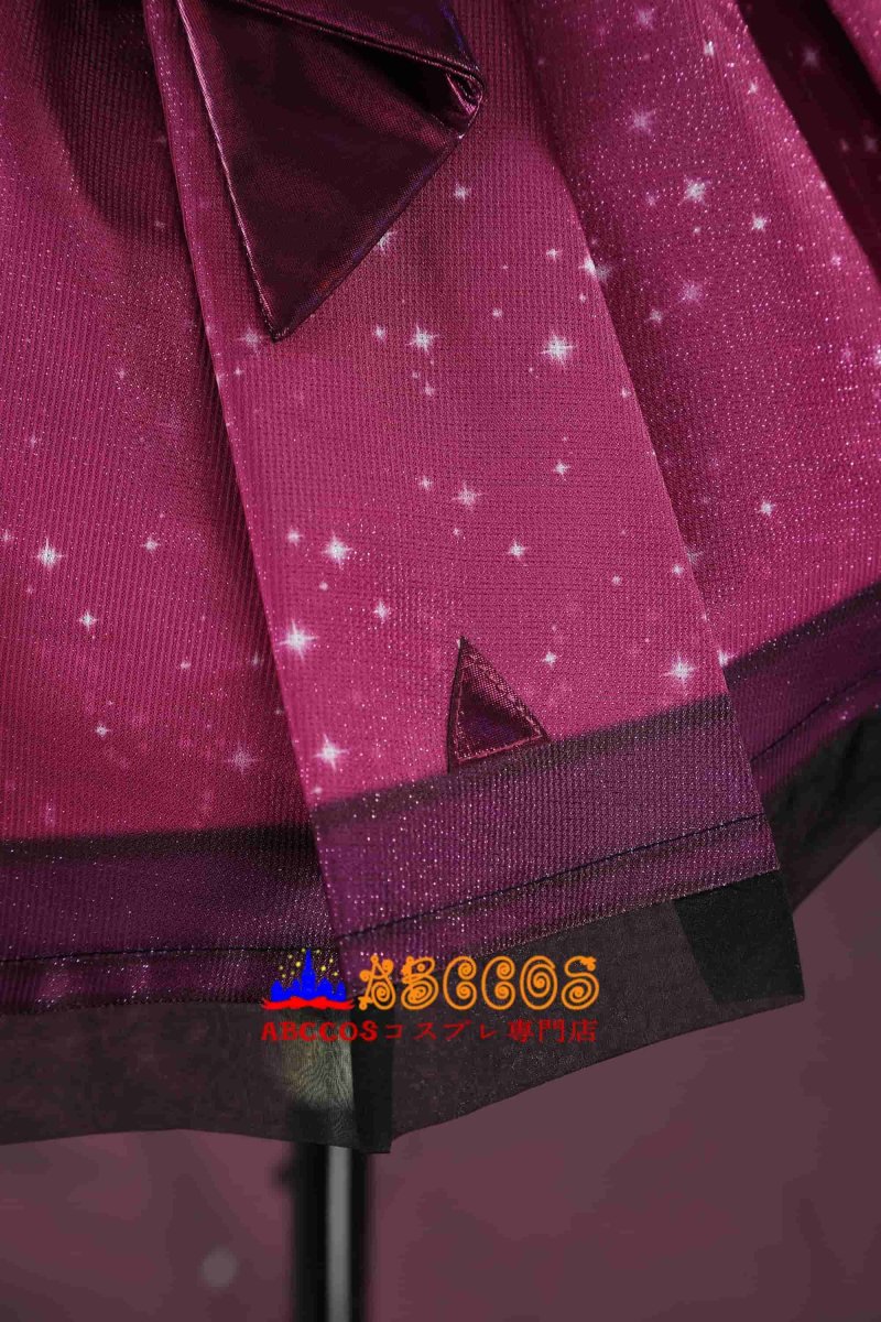 画像12: オーバーウォッチ（Overwatch）OW ジュノ/Juno dva ジュノのミシック魔法少女スキン コスプレ衣装 abccos製 「受注生産」 (12)