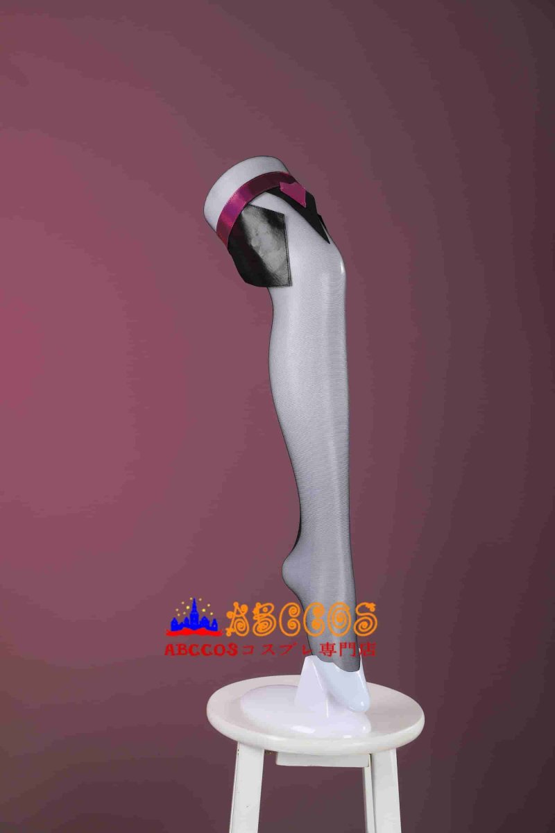 画像13: オーバーウォッチ（Overwatch）OW ジュノ/Juno dva ジュノのミシック魔法少女スキン コスプレ衣装 abccos製 「受注生産」 (13)