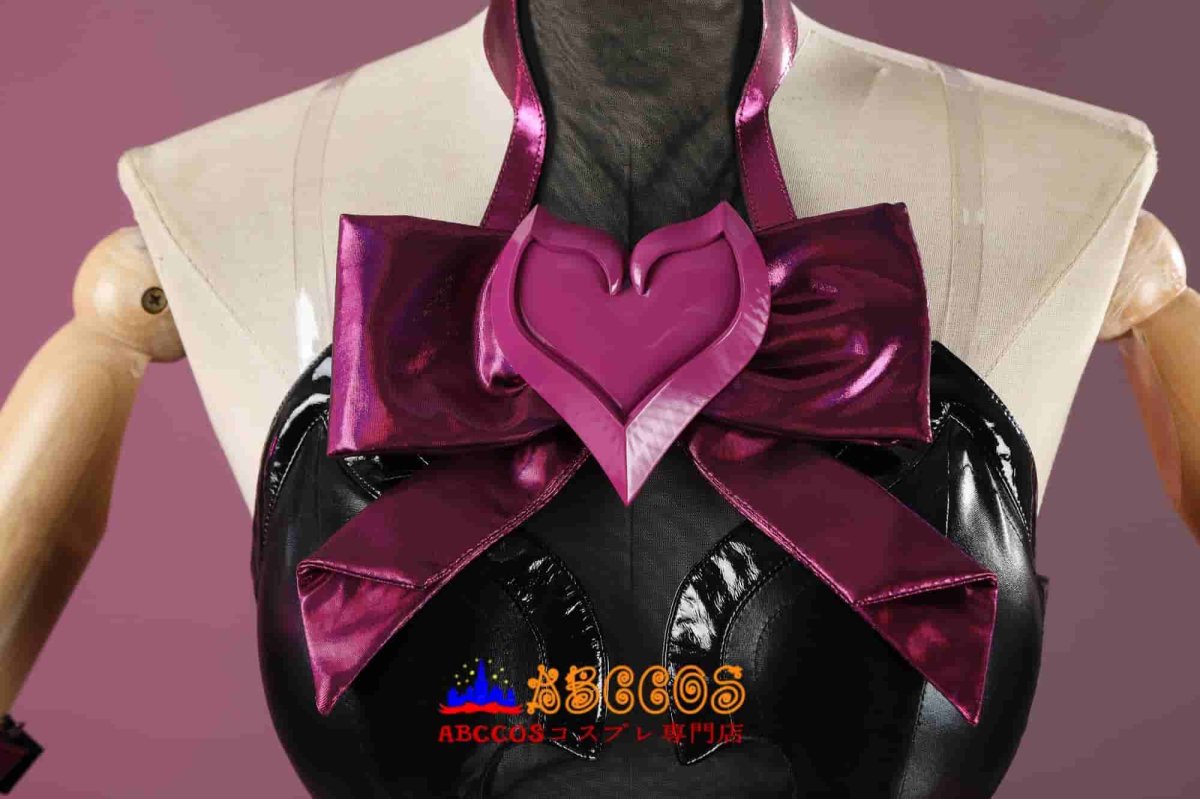 画像14: オーバーウォッチ（Overwatch）OW ジュノ/Juno dva ジュノのミシック魔法少女スキン コスプレ衣装 abccos製 「受注生産」 (14)