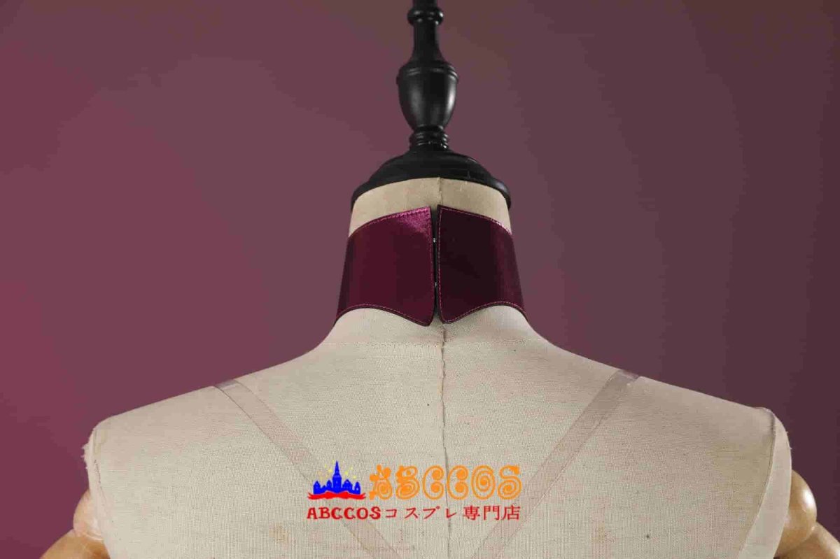 画像15: オーバーウォッチ（Overwatch）OW ジュノ/Juno dva ジュノのミシック魔法少女スキン コスプレ衣装 abccos製 「受注生産」 (15)