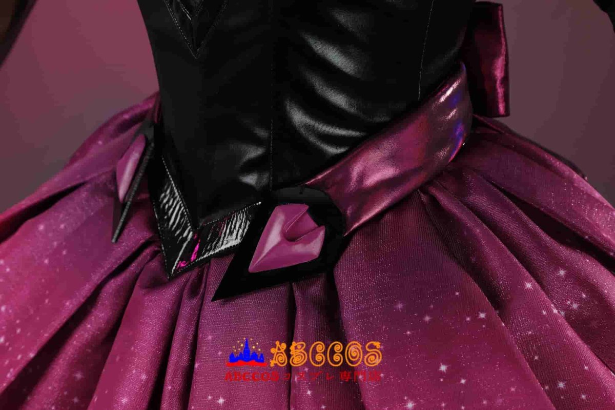 画像17: オーバーウォッチ（Overwatch）OW ジュノ/Juno dva ジュノのミシック魔法少女スキン コスプレ衣装 abccos製 「受注生産」 (17)