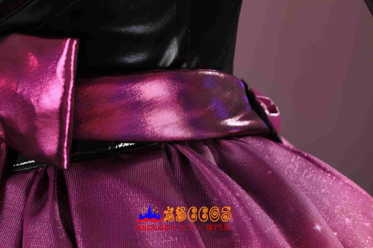 画像18: オーバーウォッチ（Overwatch）OW ジュノ/Juno dva ジュノのミシック魔法少女スキン コスプレ衣装 abccos製 「受注生産」 (18)