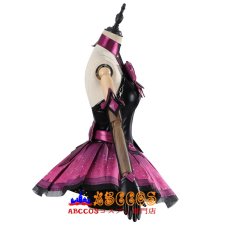 画像2: オーバーウォッチ（Overwatch）OW ジュノ/Juno dva ジュノのミシック魔法少女スキン コスプレ衣装 abccos製 「受注生産」 (2)