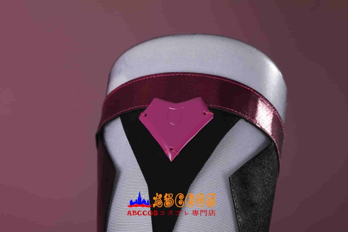 画像20: オーバーウォッチ（Overwatch）OW ジュノ/Juno dva ジュノのミシック魔法少女スキン コスプレ衣装 abccos製 「受注生産」 (20)