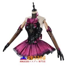 画像3: オーバーウォッチ（Overwatch）OW ジュノ/Juno dva ジュノのミシック魔法少女スキン コスプレ衣装 abccos製 「受注生産」 (3)