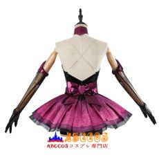 画像4: オーバーウォッチ（Overwatch）OW ジュノ/Juno dva ジュノのミシック魔法少女スキン コスプレ衣装 abccos製 「受注生産」 (4)