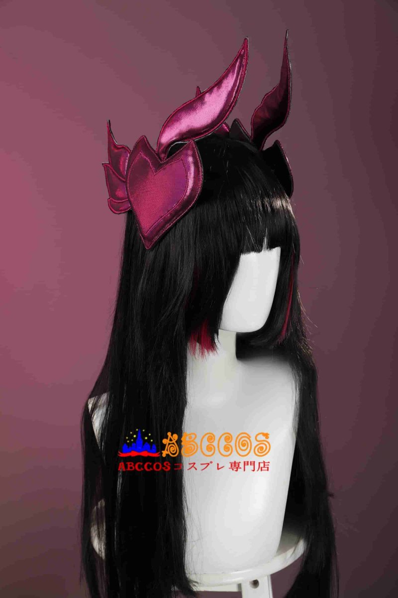 画像9: オーバーウォッチ（Overwatch）OW ジュノ/Juno dva ジュノのミシック魔法少女スキン コスプレ衣装 abccos製 「受注生産」 (9)