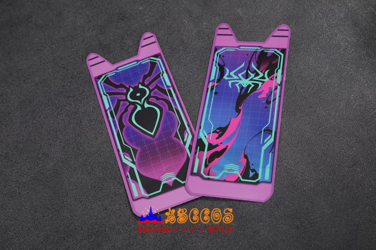 画像21: オーバーウォッチ（Overwatch）ストリートファイター6（ Street Fighter 6）家守 霧子/ かもりきりこ コスプレ衣装 abccos製 「受注生産」 (21)