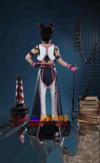 画像26: オーバーウォッチ（Overwatch）ストリートファイター6（ Street Fighter 6）家守 霧子/ かもりきりこ コスプレ衣装 abccos製 「受注生産」 (26)