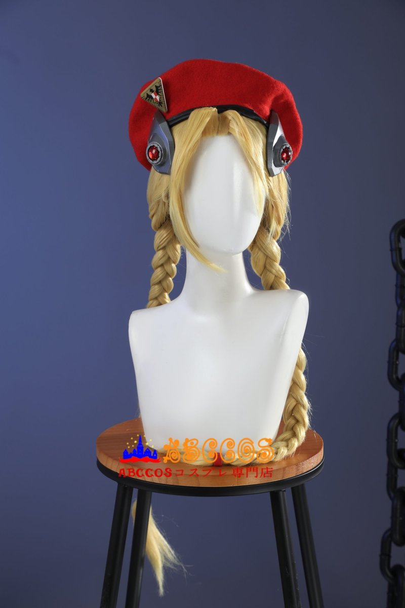 画像11: オーバーウォッチ（Overwatch）ストリートファイター6（ Street Fighter 6）ウィドウメイカー  アメリ・ラクワ Widowmaker コスプレ衣装 abccos製 「受注生産」 (11)