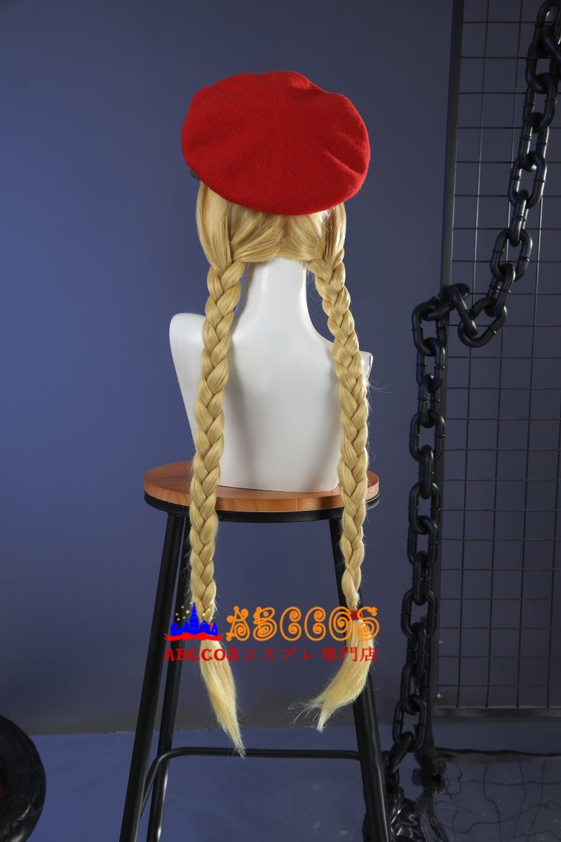 画像12: オーバーウォッチ（Overwatch）ストリートファイター6（ Street Fighter 6）ウィドウメイカー  アメリ・ラクワ Widowmaker コスプレ衣装 abccos製 「受注生産」 (12)